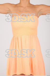 Dress texture of Saskie 0009